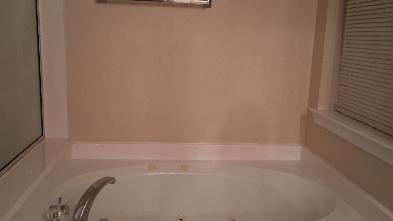 Photo of Bathroom in Texas City