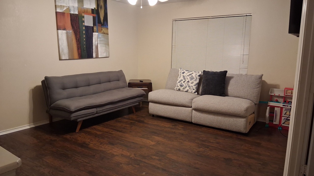 Photo of Livingroom in Texas City
