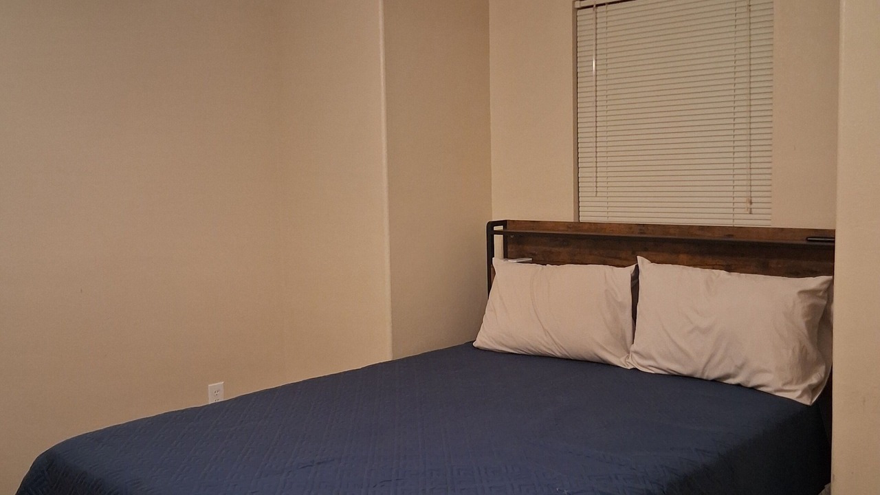 Photo of Bedroom in Texas City