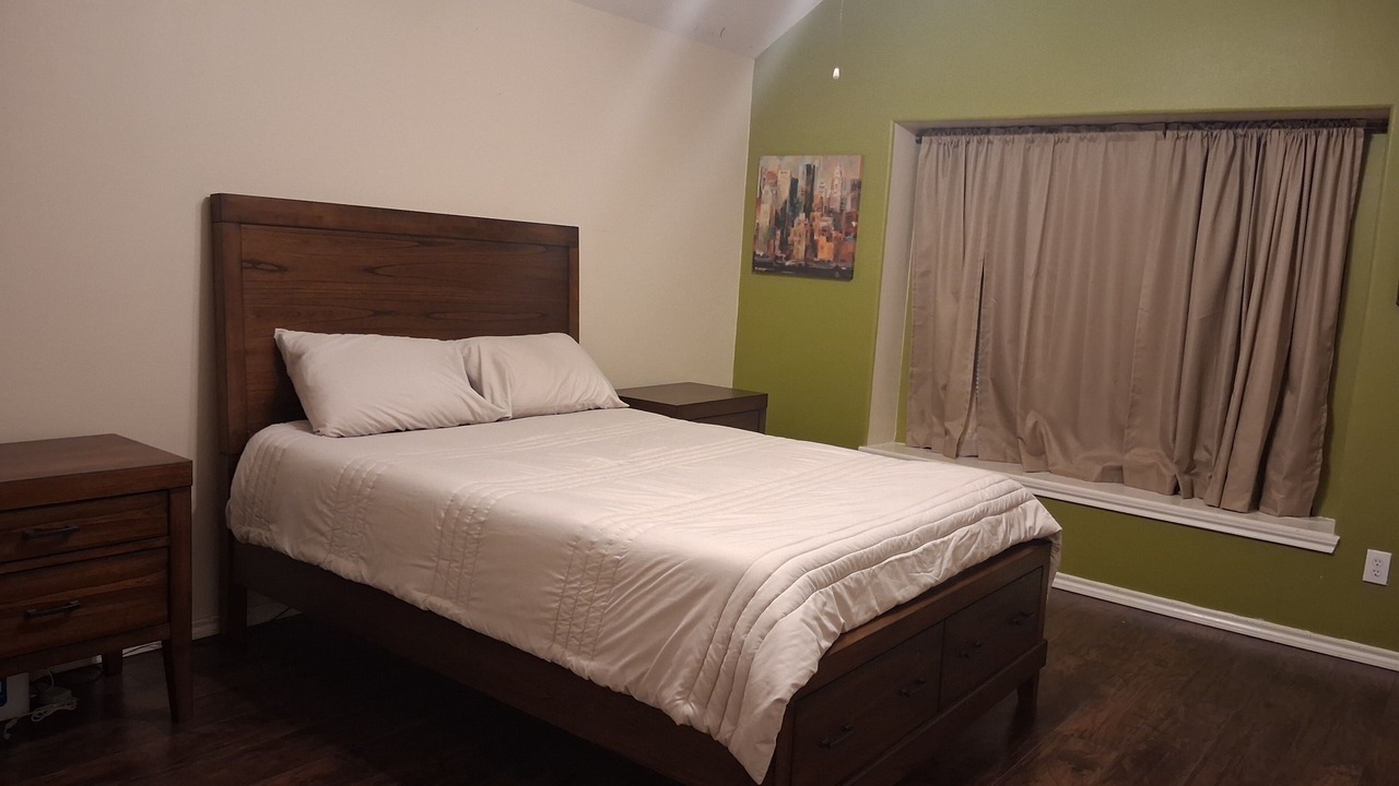 Photo of Bedroom in Texas City