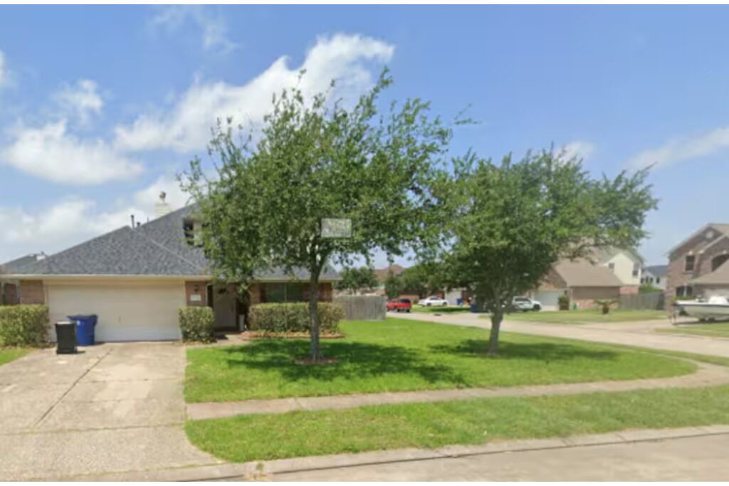 Photo of Outdoor in Texas City