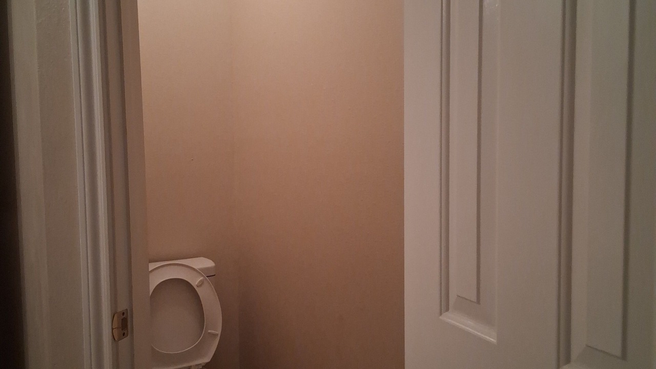 Photo of Bathroom in Texas City