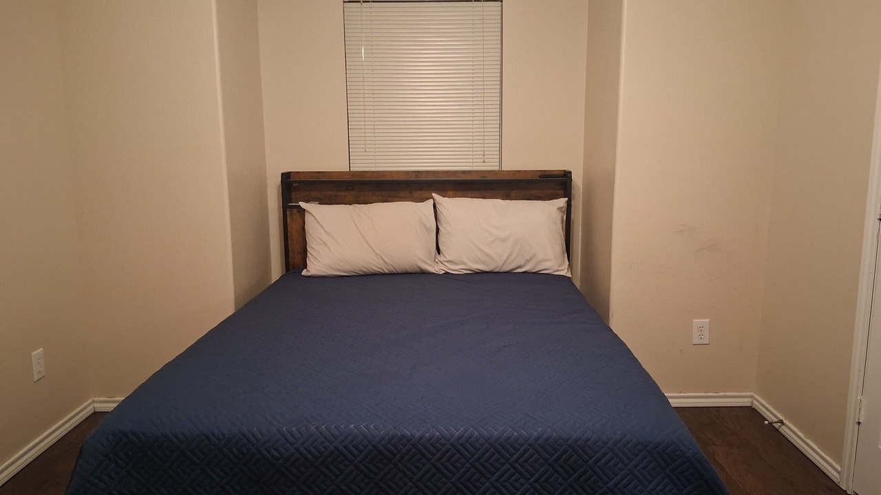 Photo of Bedroom in Texas City