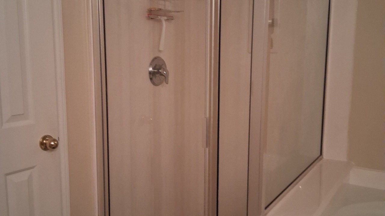 Photo of Bathroom in Texas City