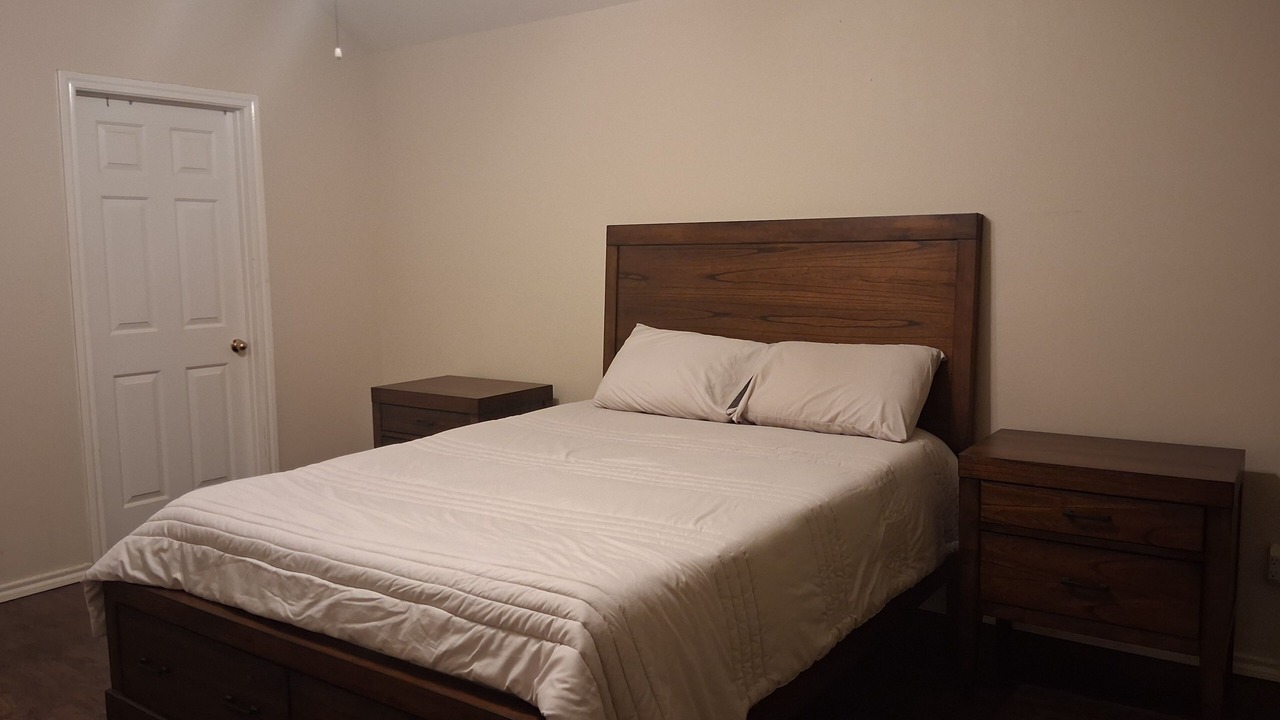 Photo of Bedroom in Texas City