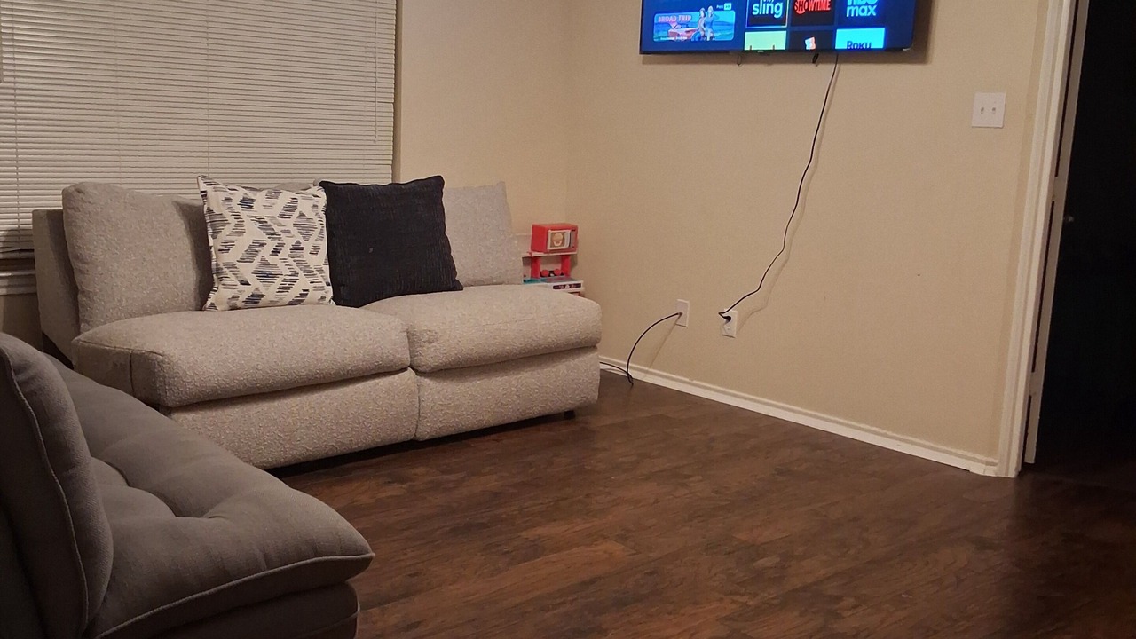 Photo of Livingroom in Texas City