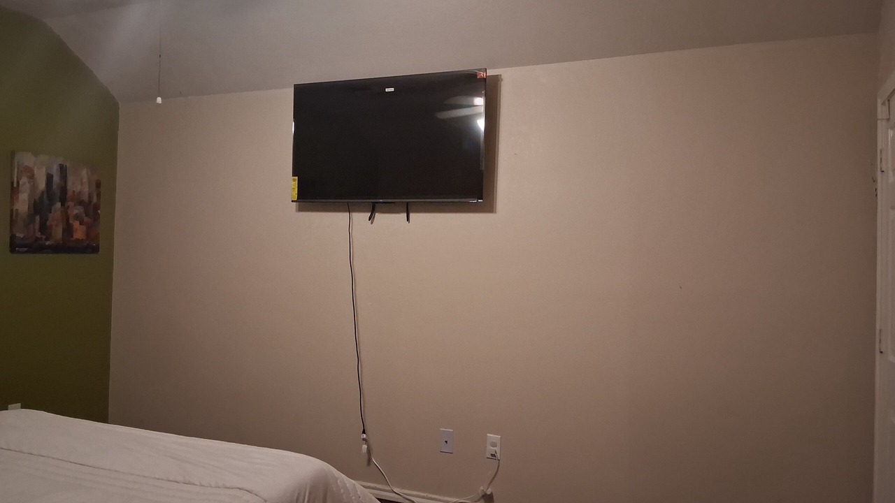 Photo of Bedroom in Texas City
