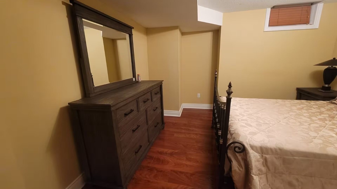 Photo of Bedroom in Brampton