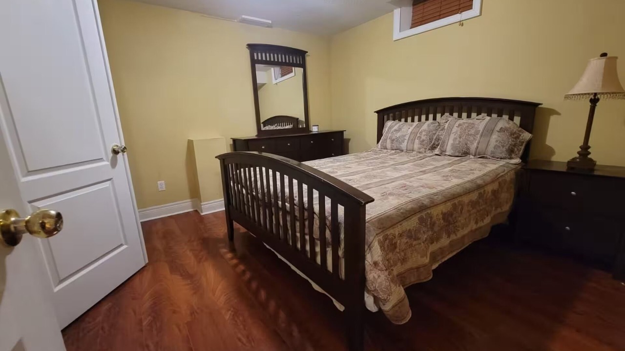 Photo of Bedroom in Brampton