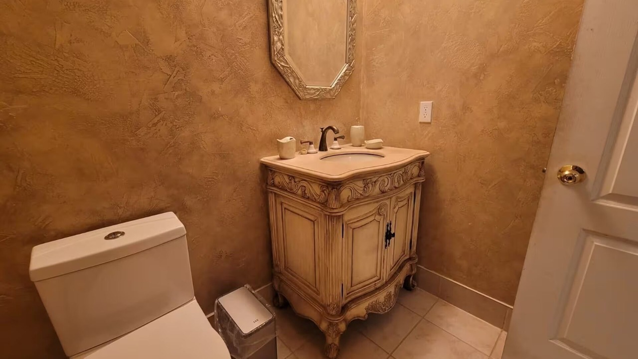Photo of Bathroom in Brampton