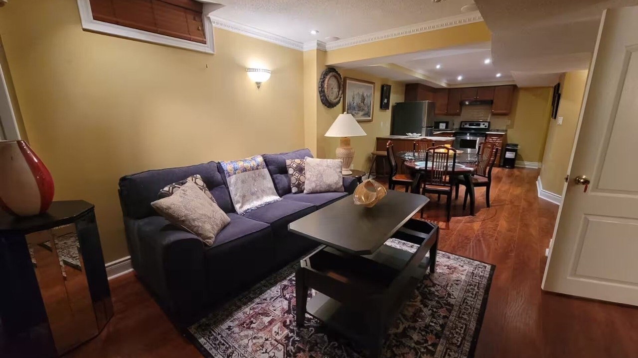 Photo of Livingroom in Brampton