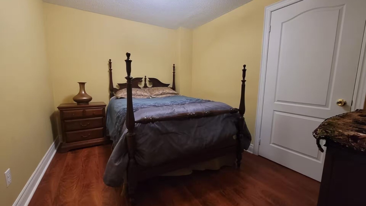 Photo of Bedroom in Brampton