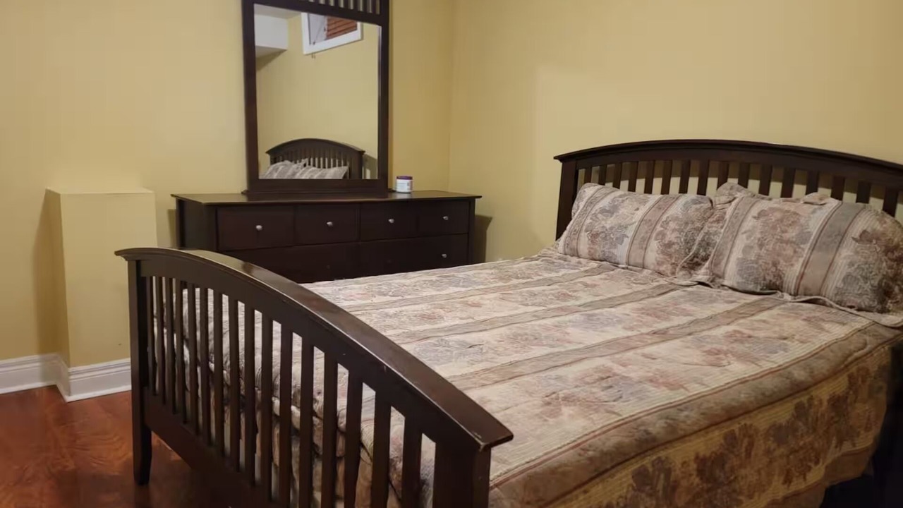 Photo of Bedroom in Brampton