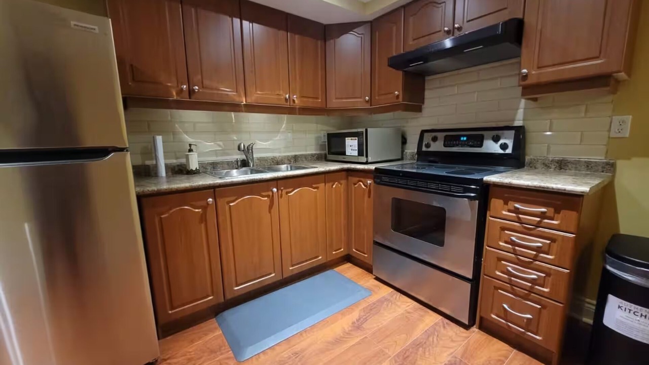 Photo of Kitchen in Brampton