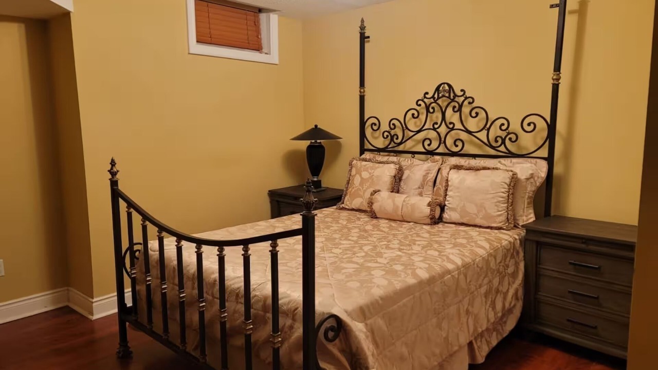 Photo of Bedroom in Brampton