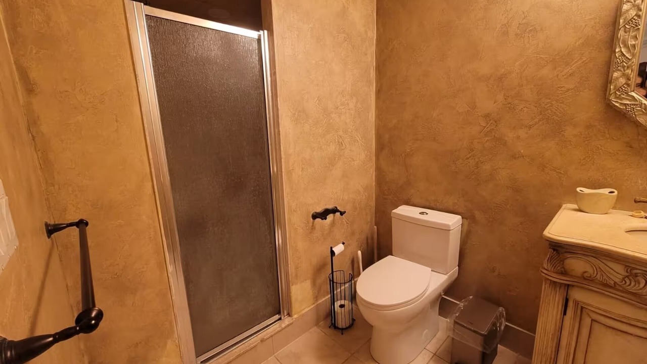 Photo of Bathroom in Brampton