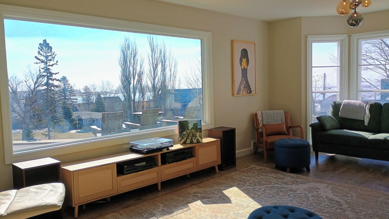 Photo of Livingroom in Grand Marais