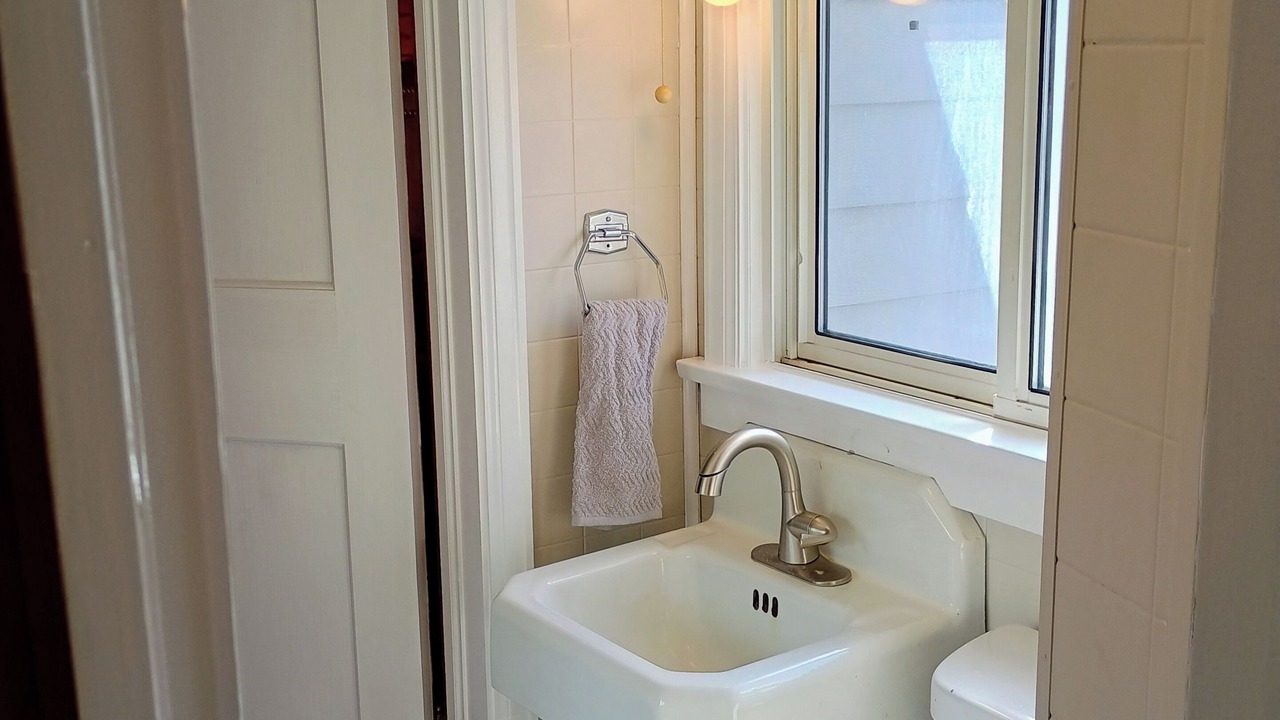 Photo of Bathroom in Grand Marais