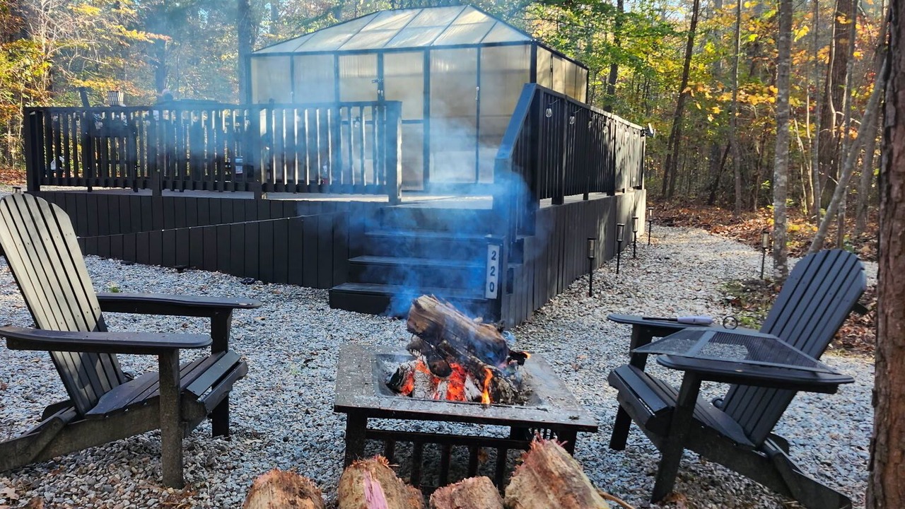 Photo of Outdoor in McCain