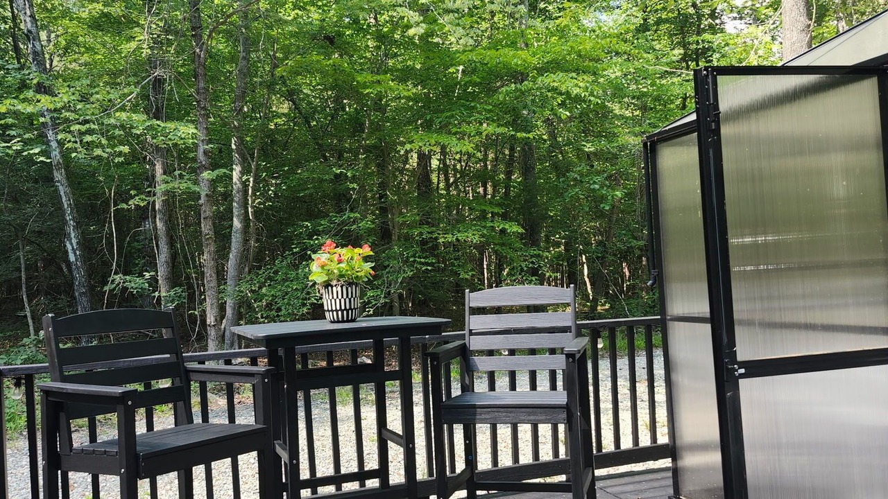 Photo of Outdoor in McCain