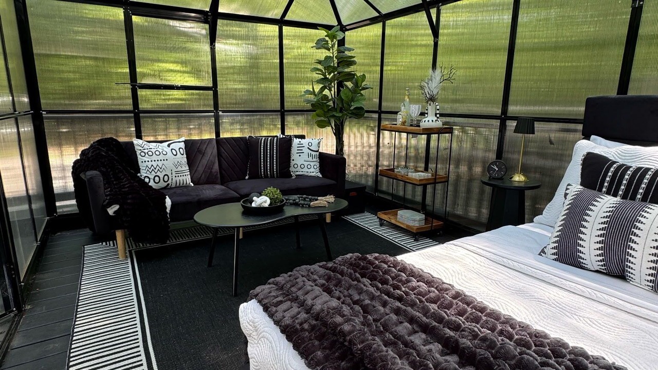 Photo of Bedroom in McCain