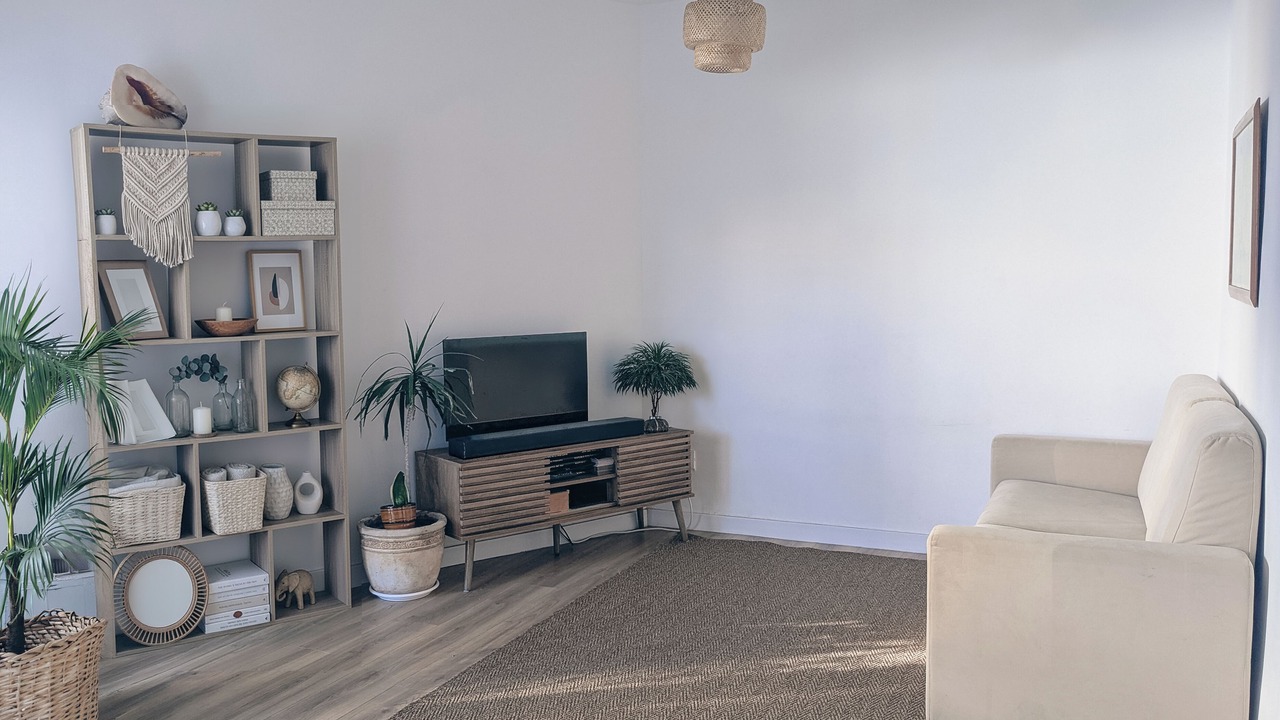 Photo of Livingroom in Cubelles