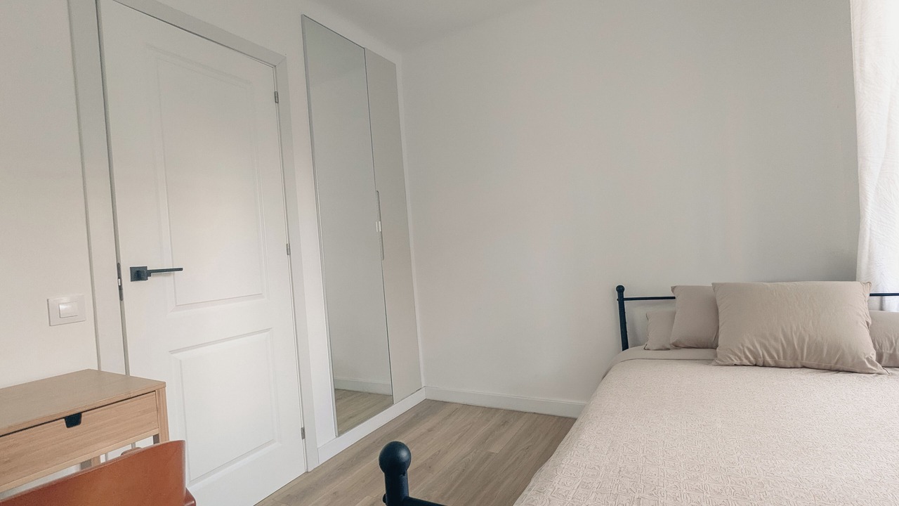 Photo of Bedroom in Cubelles