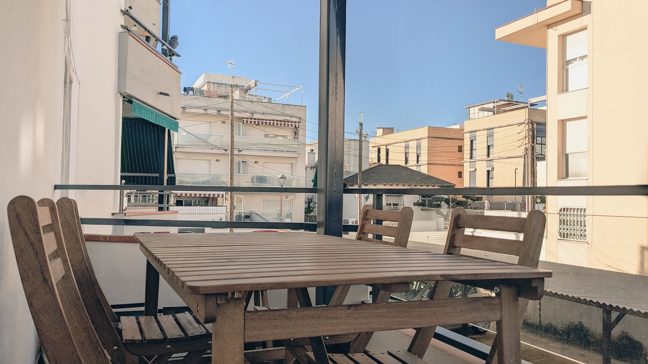 Photo of Outdoor in Cubelles