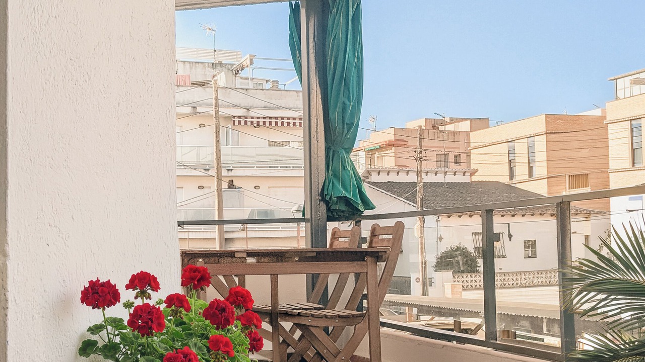 Photo of Outdoor in Cubelles