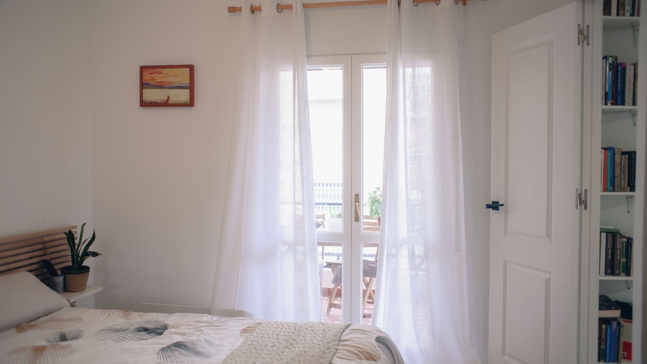 Photo of Bedroom in Cubelles