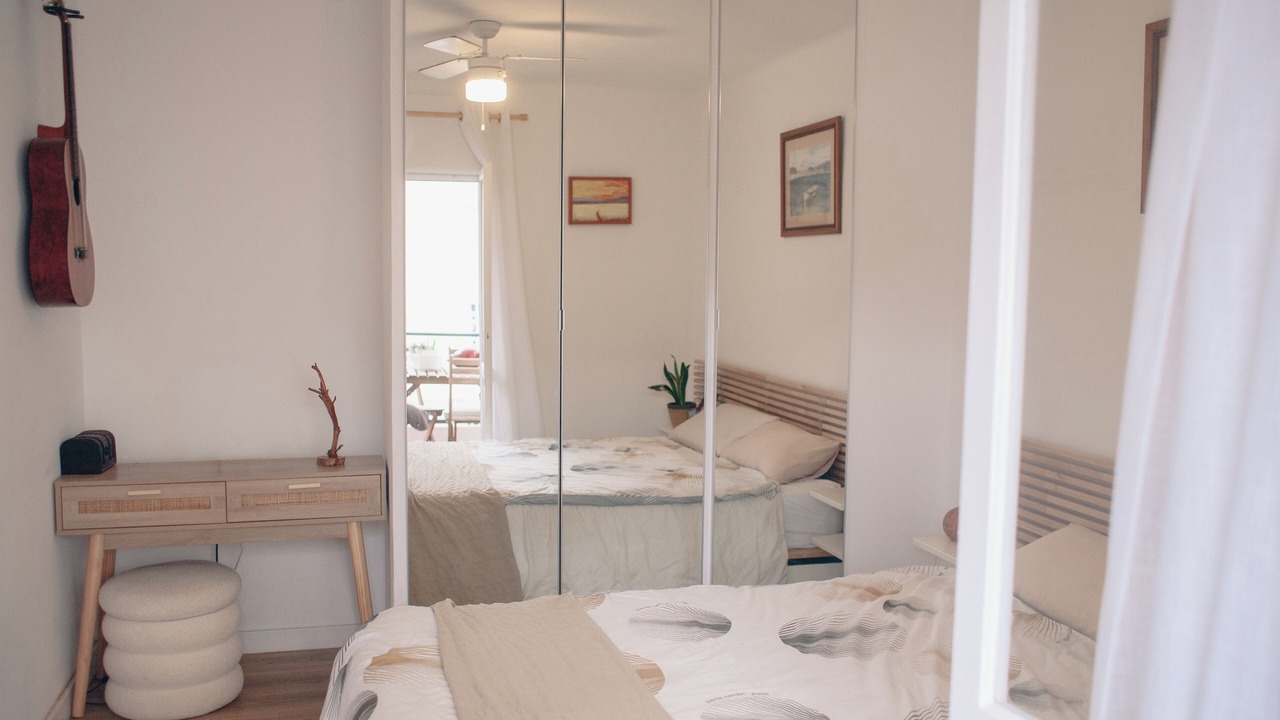 Photo of Bedroom in Cubelles