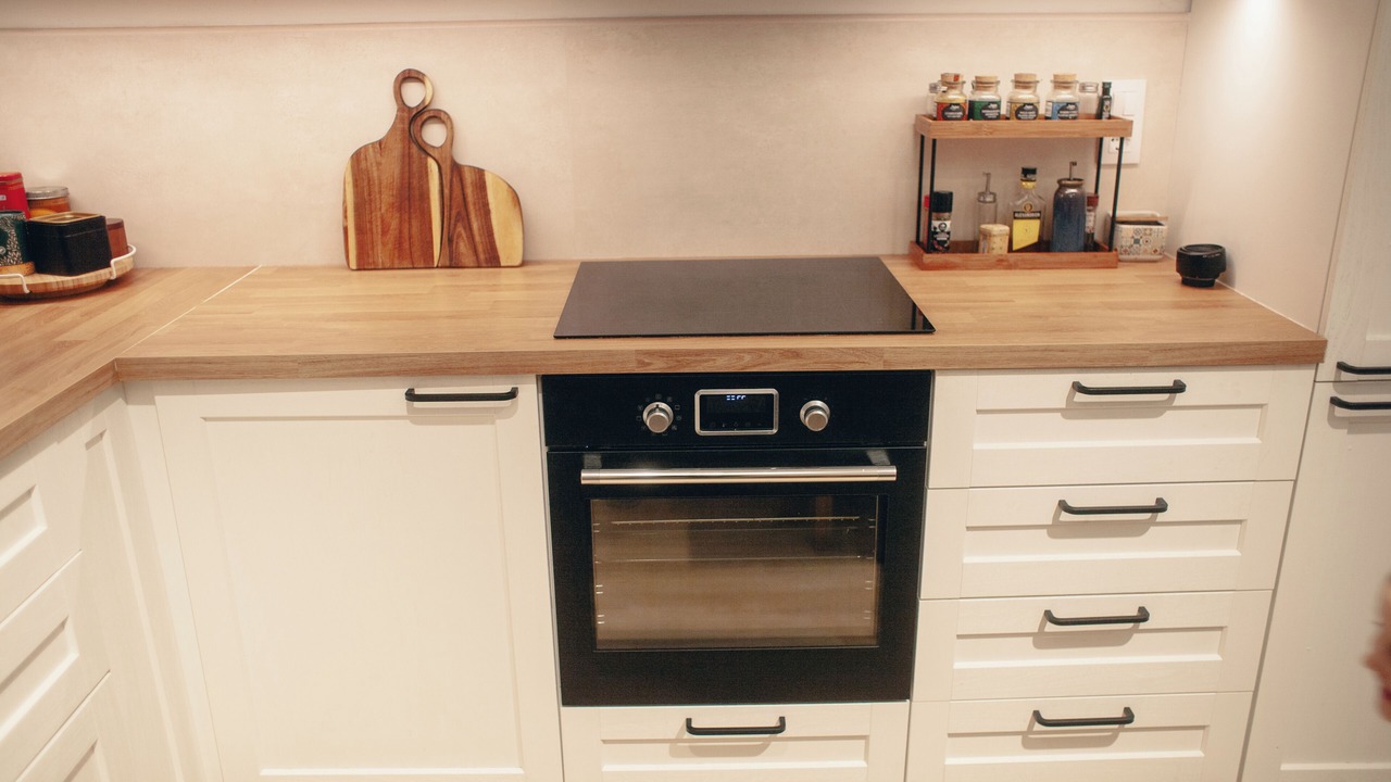 Photo of Kitchen in Cubelles