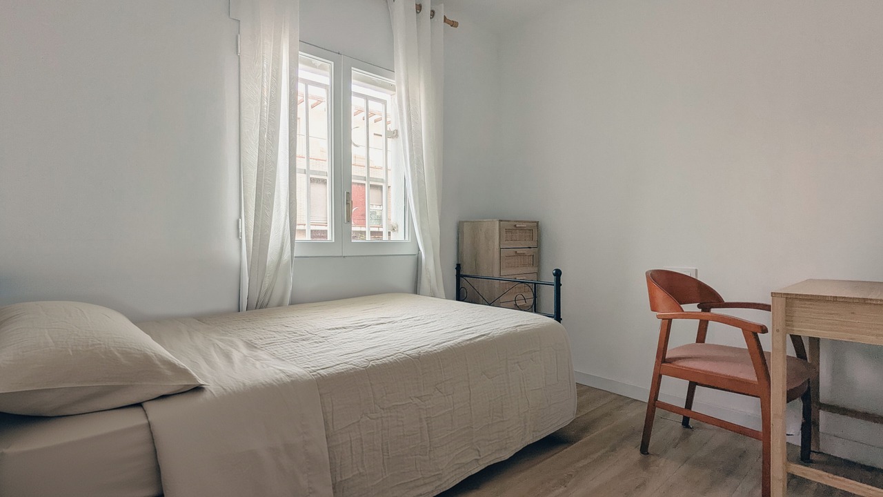 Photo of Bedroom in Cubelles