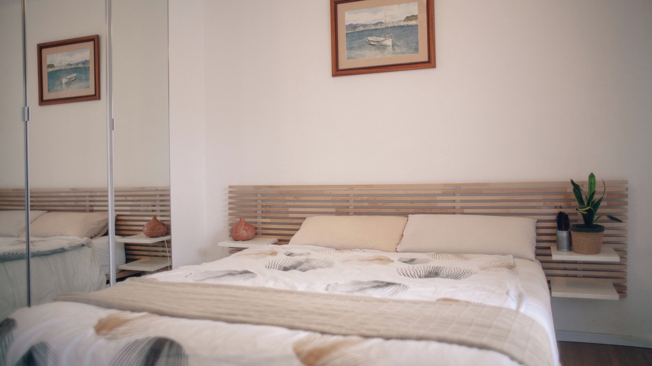 Photo of Bedroom in Cubelles