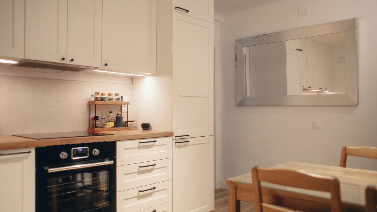 Photo of Kitchen in Cubelles