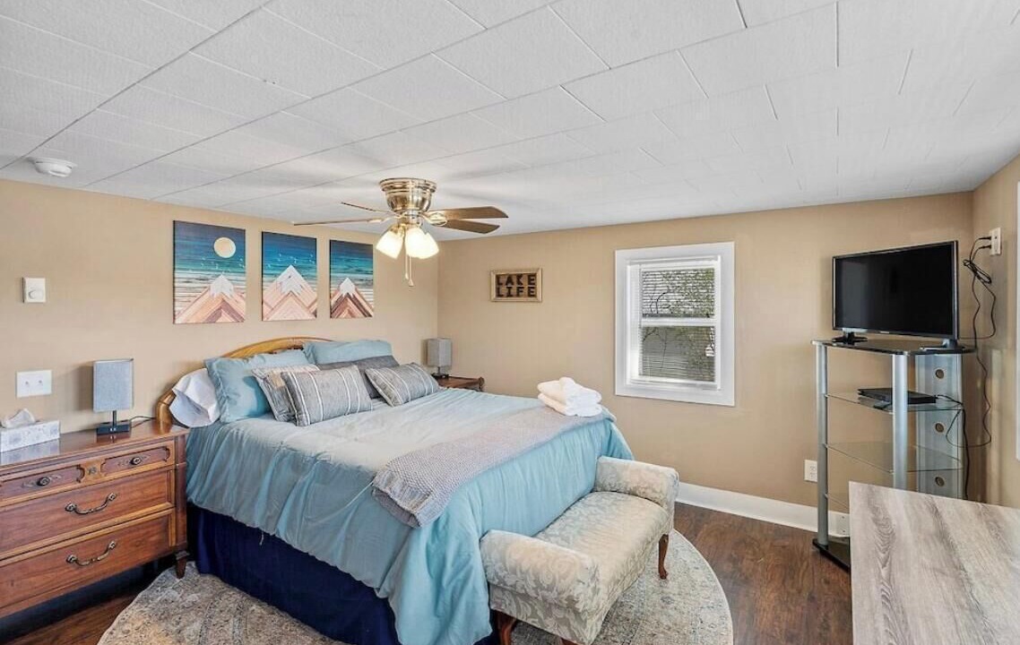 Photo of Bedroom in Northville