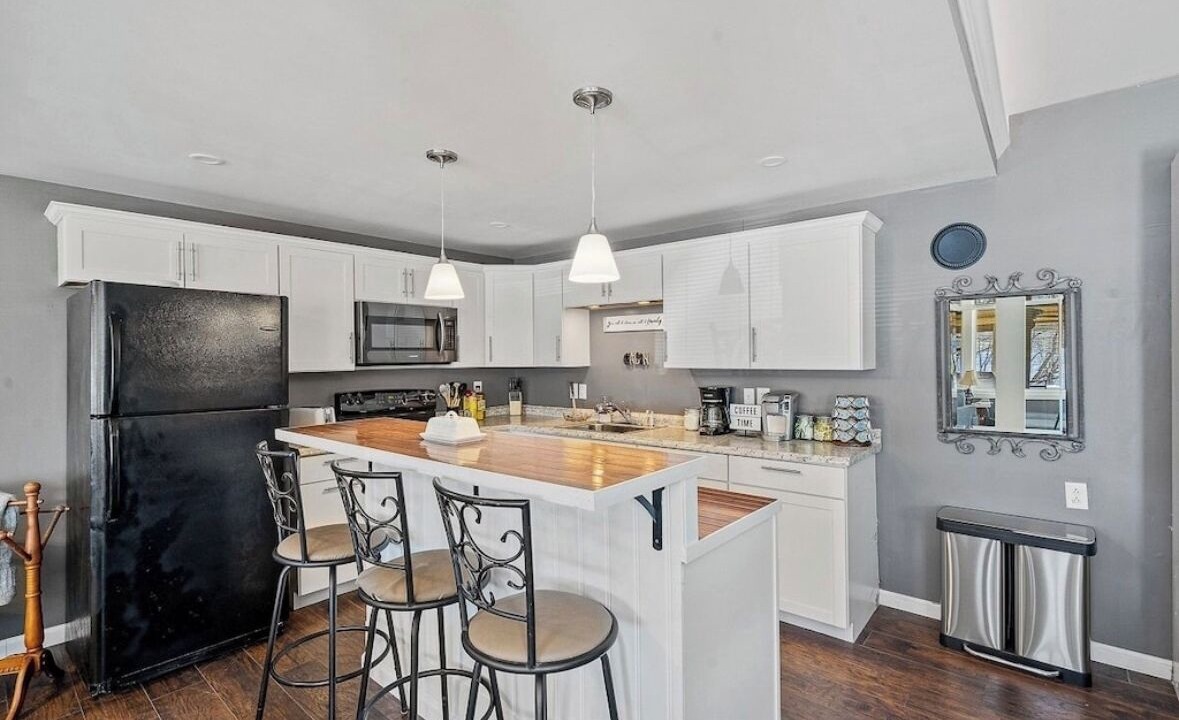 Photo of Kitchen in Northville