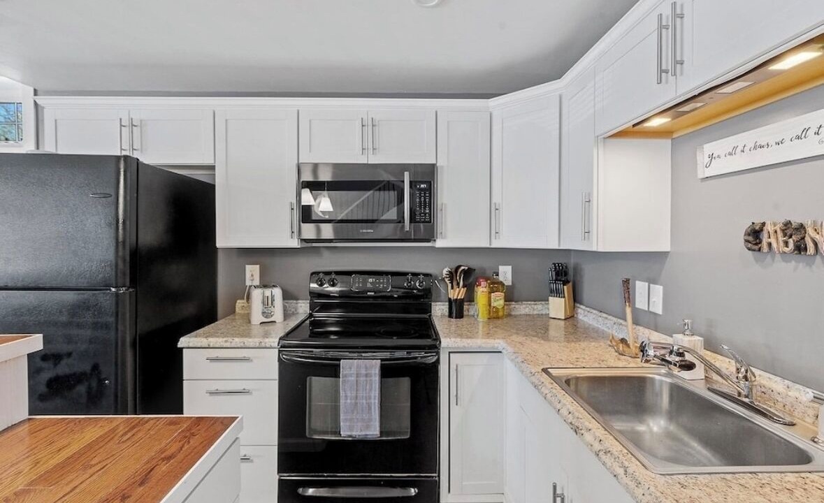 Photo of Kitchen in Northville
