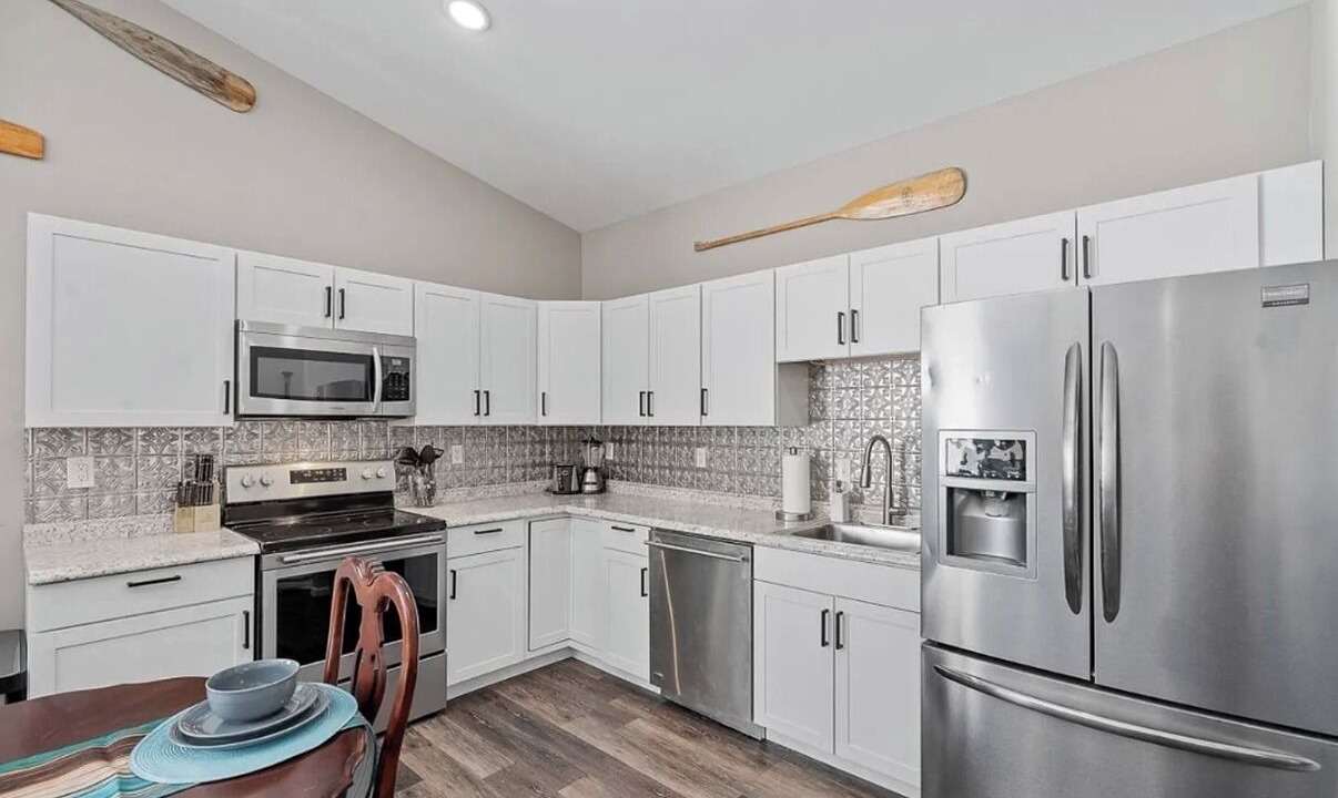 Photo of Kitchen in Northville