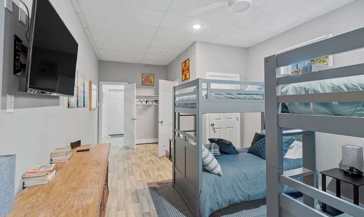 Photo of Bedroom in Northville