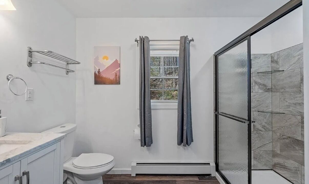 Photo of Bathroom in Northville