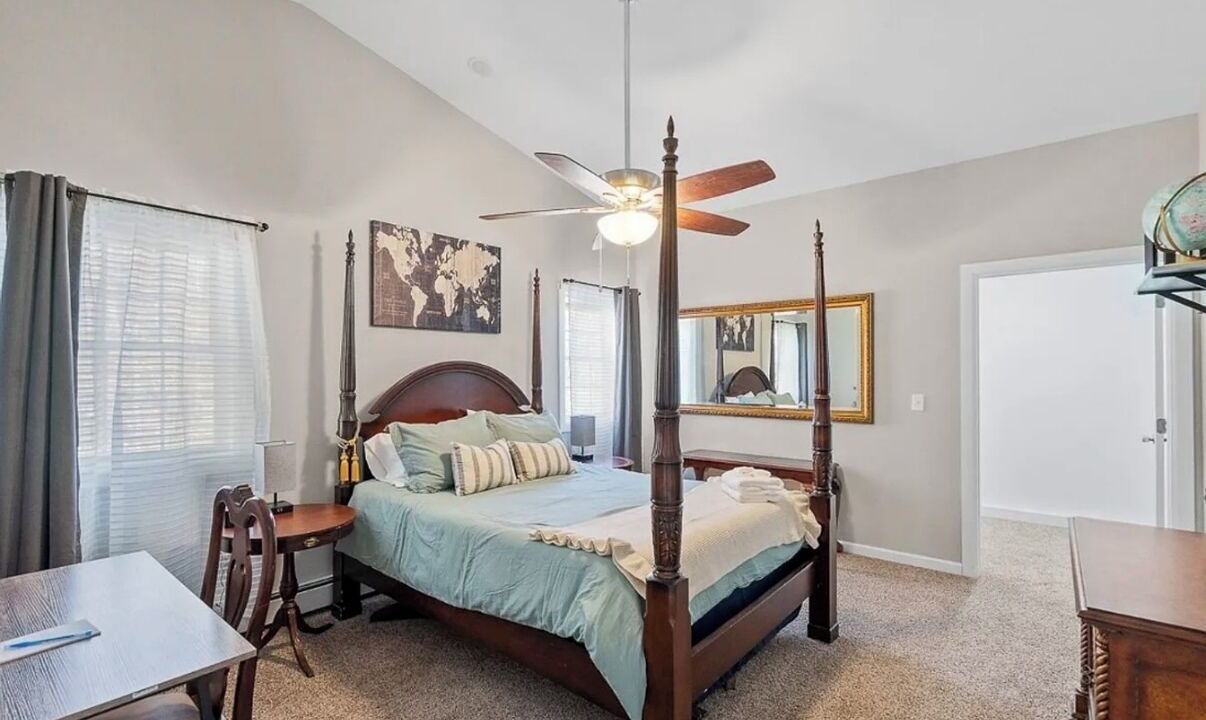 Photo of Bedroom in Northville