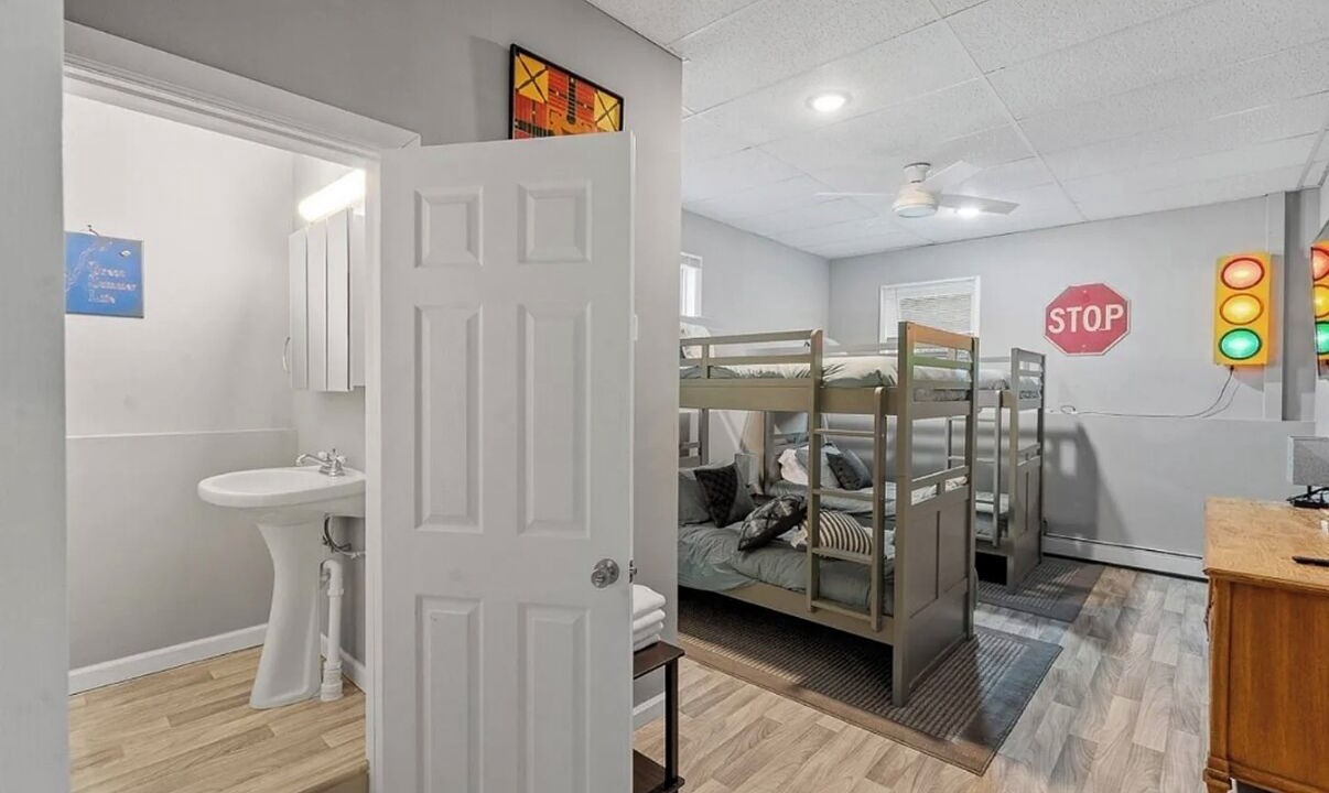 Photo of Bedroom in Northville