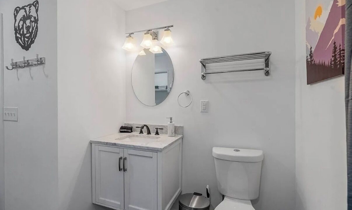 Photo of Bathroom in Northville