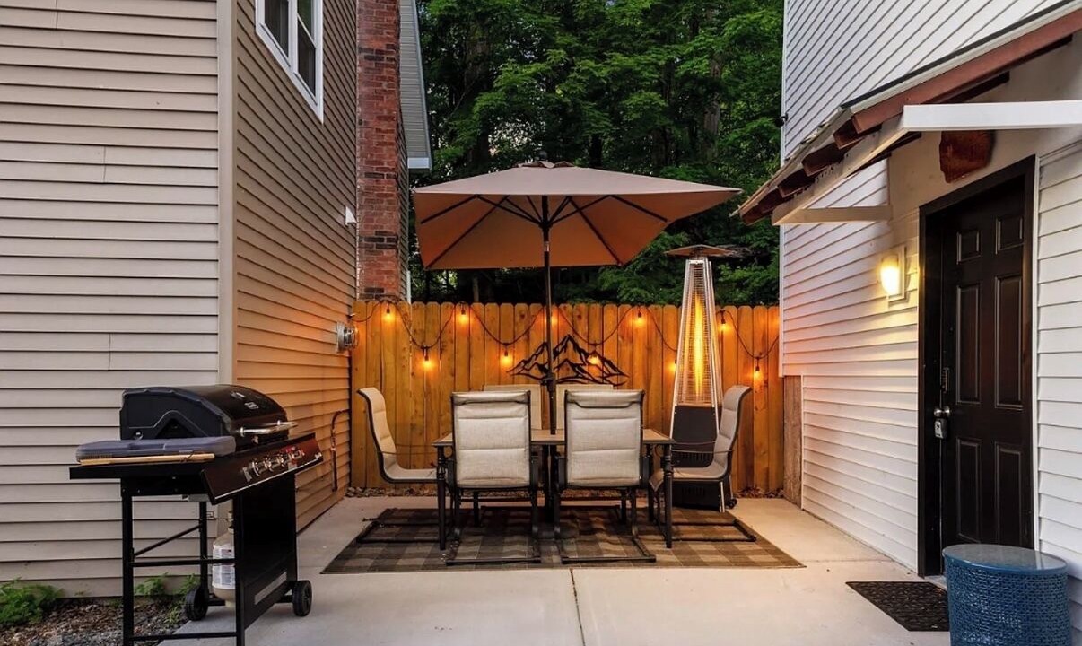Photo of Outdoor in Northville