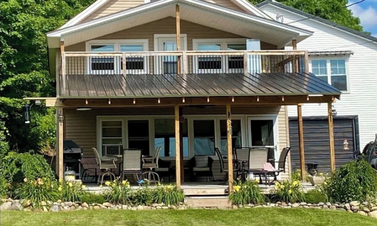 Photo of Outdoor in Northville