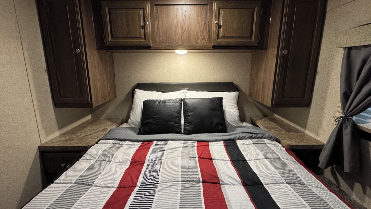 Photo of Bedroom in Grand Haven