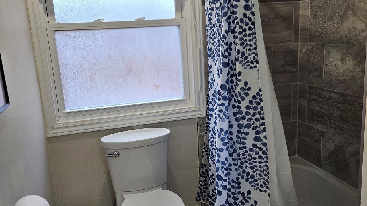 Photo of Bathroom in Ottawa Division