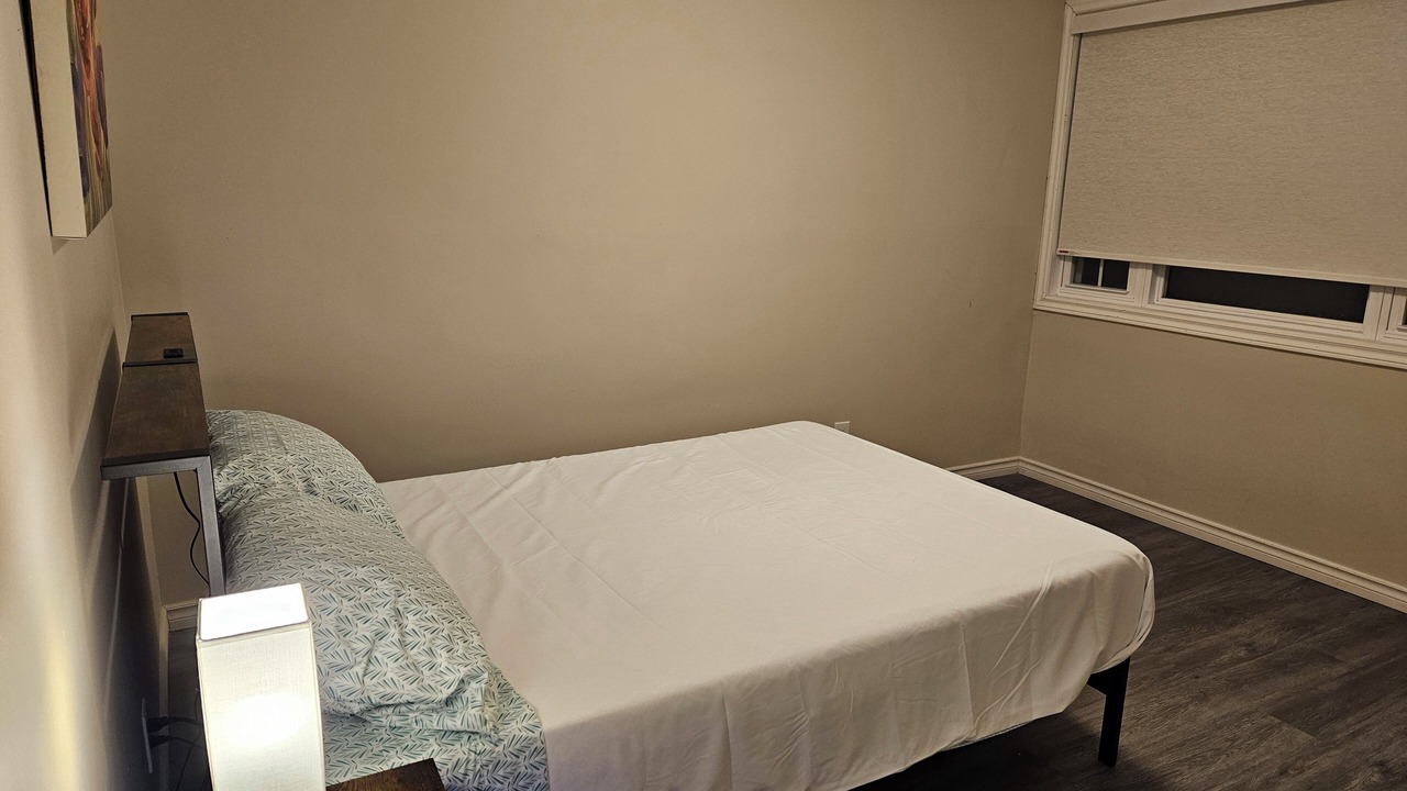 Photo of Bedroom in Ottawa Division