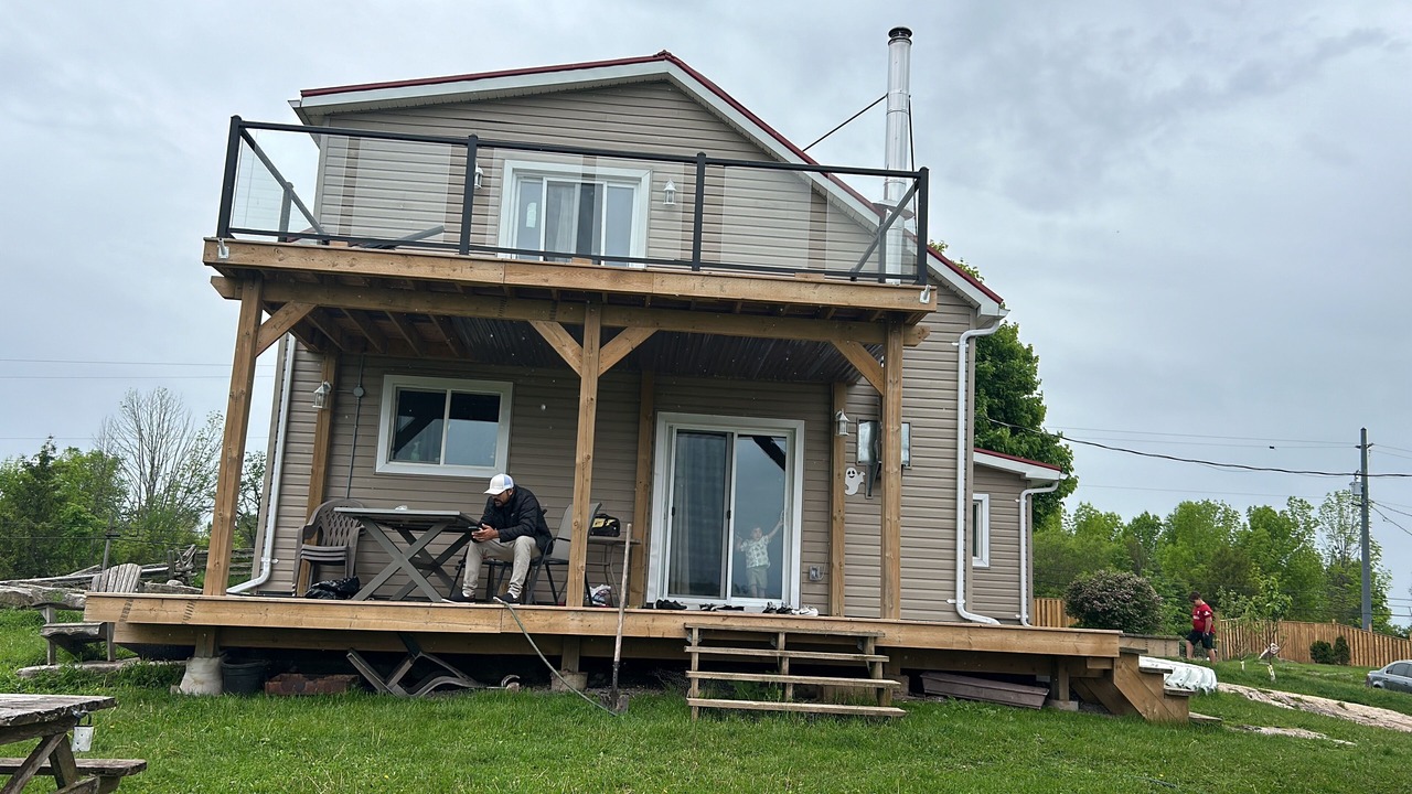 Photo of Outdoor in Madoc